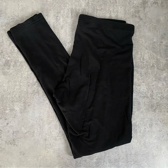 H&M leggings 2/$15 - Picture 1 of 2